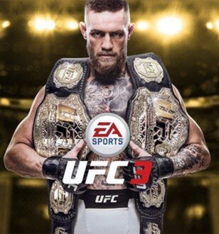 UFC 3 Deluxe Edition PS Oyun kullananlar yorumlar